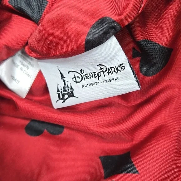 Vera Bradley Crossbody x Disney Alice in Wonderland Crossbody Bag - Picture 8 of 10